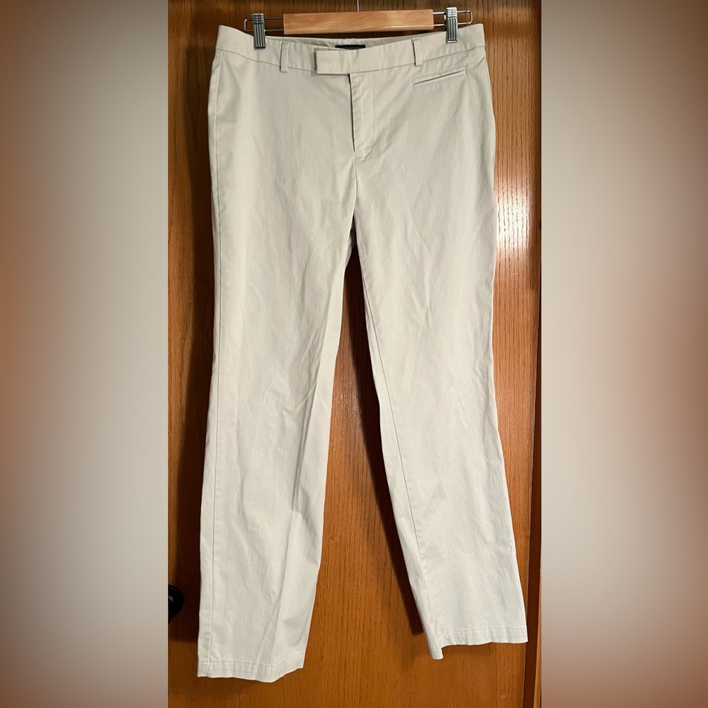 Dockers